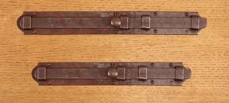 Koopje Catenacci FM036 ferro forgiato richiesta-1466