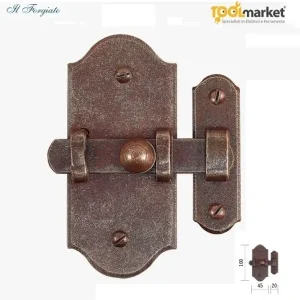 Beste Prijs Catenacci FM034 ferro forgiato richiesta-1460