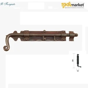 Catenacci FF263 ferro forgiato richiesta-1459 Express Levering