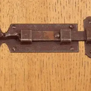 Catenacci FM063 ferro forgiato richiesta-1456 Direct Beschikbaar