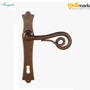 Rechtstreeks Van De Fabrikant Maniglia FM370 ferro forgiato richiesta-1435