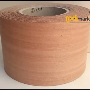 Dagaanbieding Bordo precollato mogano 200mm bor20mog