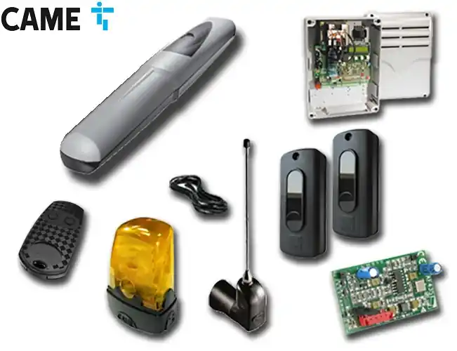 Aanbieding Kit Came AXO 302304 1 anta completo 12652+4084+3728+3713+3725+3722+3738