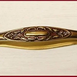 Beperkt Aanbod Maniglia per mobili patine‘ int 90 mm 183300900054 9975