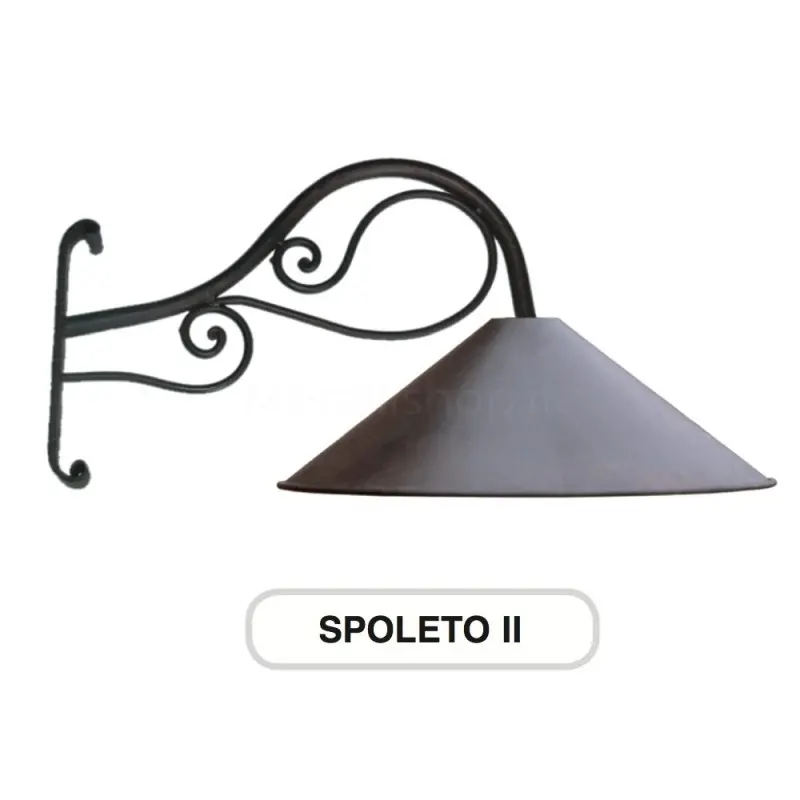 Express Levering Lanterna Spoleto II Morelli 9629