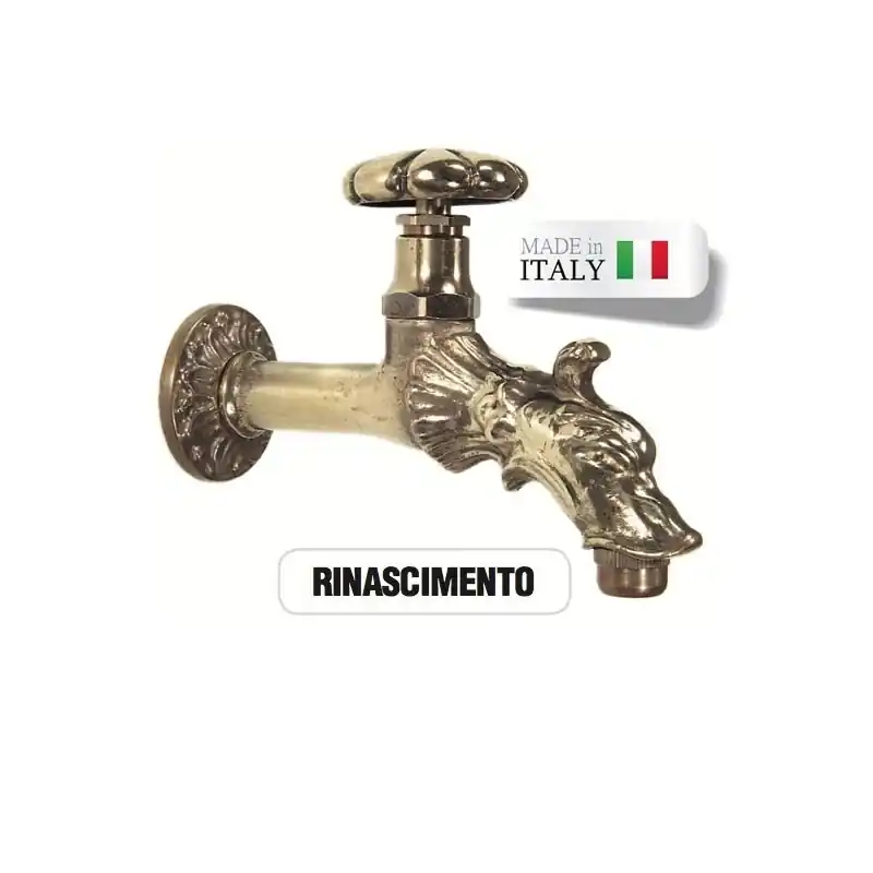 Superprijs Rubinetto in ottone RINASCIMENTO 9623