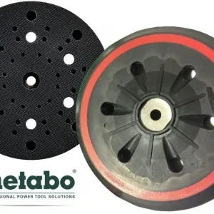 Koop Online Platorello Metabo originale da 150mm 4986