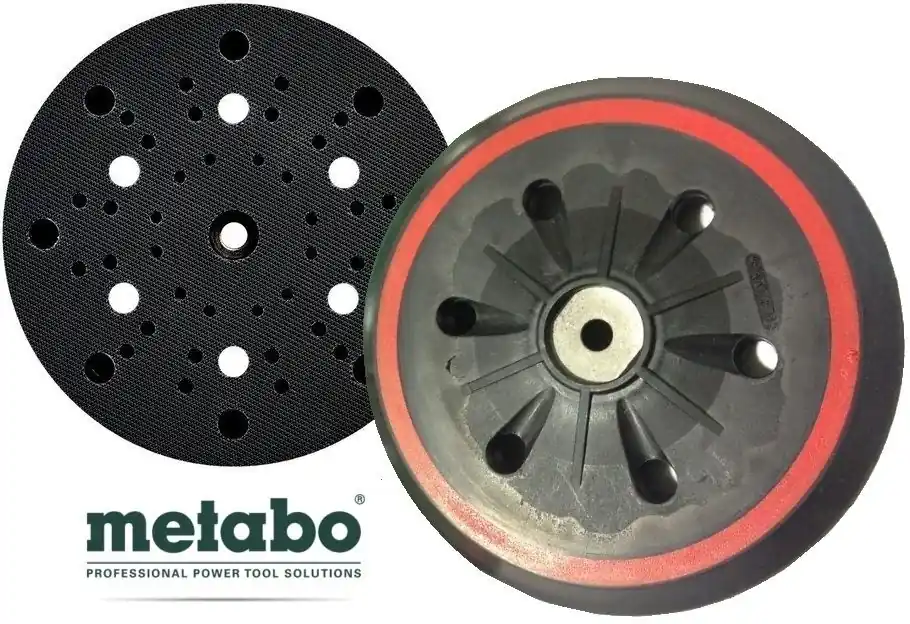 Koop Online Platorello Metabo originale da 150mm 4986