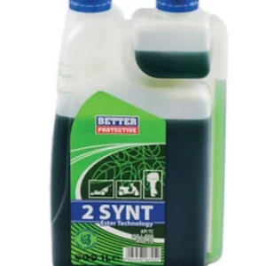 Korting Olio sintetico per Miscela motori 2 tempi da LT 1 24404
