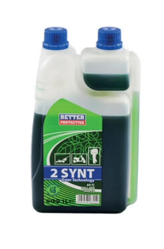 Korting Olio sintetico per Miscela motori 2 tempi da LT 1 24404