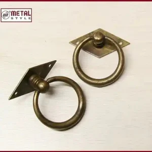 Nieuw Maniglia anello per mobile 122300500003 9049