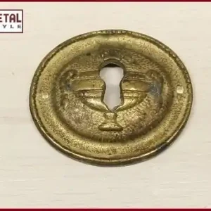 Bocchetta anticata metal 4557075115 8973 Direct Verzonden