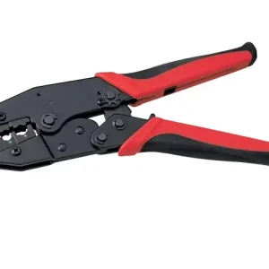 Seizoensaanbieding Pinza per capicorda preisolati a cricchetto - VALEX 1462745 8339