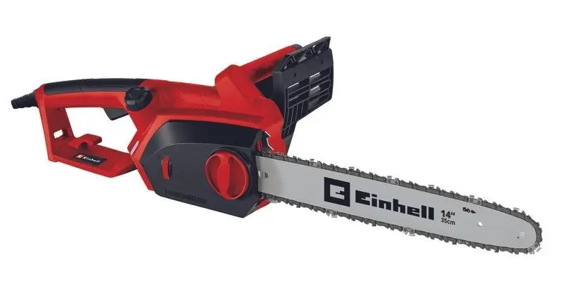 Elettrosega a catena GH-EC 1835 Einhell 11534 Goedkoop