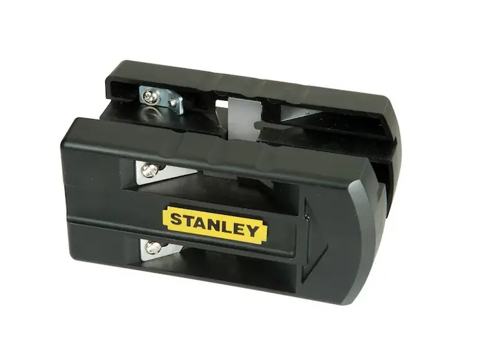 Bestel Nu Rifilatore bilama per laminati Stanley sthto-16139 7714