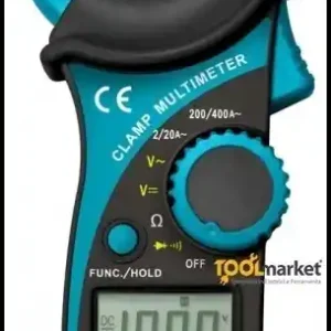 Betaalbaar Tester pinza amperometrica EM305a 7440