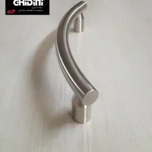 Beperkt Aanbod Maniglione inox Steel 101 GHIDINI 99542601255 7041