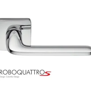 Maniglia Roboquattro S cromo Colombo Design 6811 Voordeelprijs