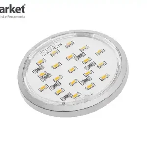 Faretto per superficie LED LUGO 119 GTV 670 Superprijs