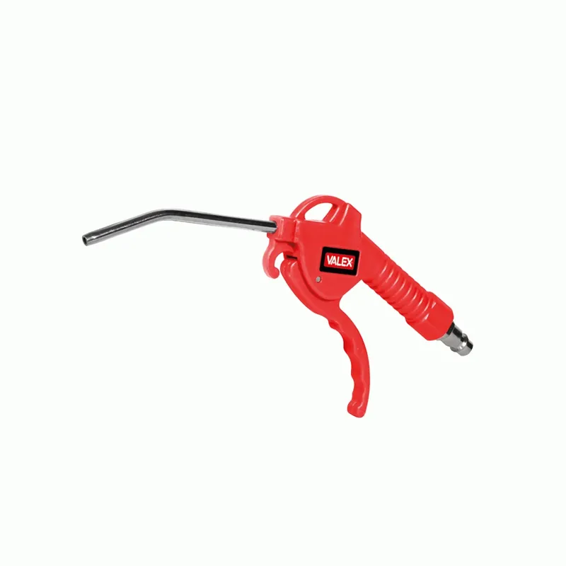 pistola per soffiaggio aria plastica 1551012 Valex 5634 Lage Kosten