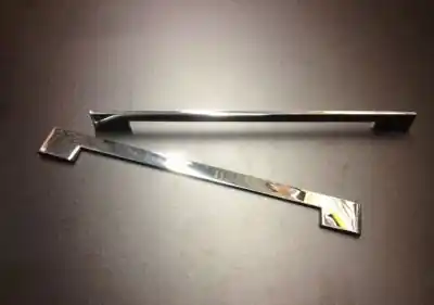 Bestel Nu Maniglia cromo lucido 001-320 Giusti 5413