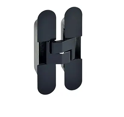 Op = Op Cerniera scomparsa registrabile NERA Eclipse 3.2 con copertura AGB E30200.06.93 6326 + 4458