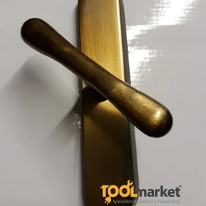 Voordeelprijs Cremonese Amalfi ottone bronzato con meccanismo 28610