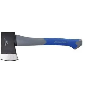 Ascia con manico in fibra di vetro Silverline 17270 Hete Deal