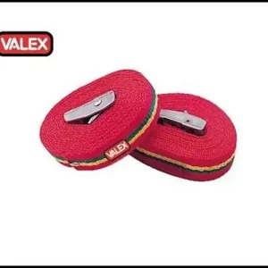 Cinghie con fibbia 2 pezzi Valex 1960343 4474 Merkproduct