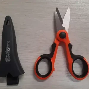 Forbici per elettricista in acciaio inox 4334 Uitverkoop