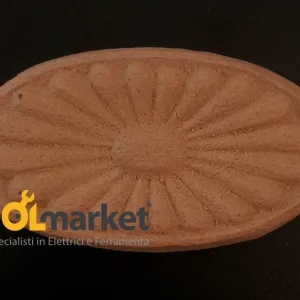 Veilige Betaling Fregi in pasta di legno 4520 036