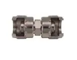 Raccordo doppio dado capettato 3803 Bestseller