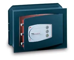 Alleen Vandaag Cassaforte GD/5 chiave+combinazione cm46x34 3779