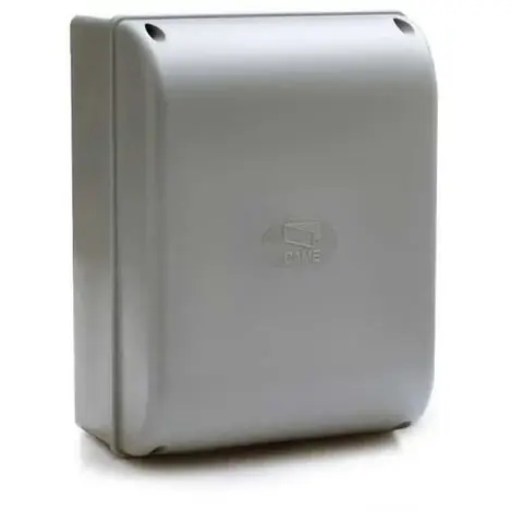 Dagaanbieding Centralina di comando Came ZA3P per cancelli battente 3738