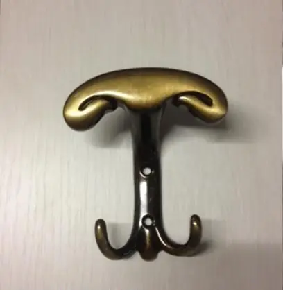 Appendiabiti art.106 bronzo Casiraghi 3692 Direct Beschikbaar