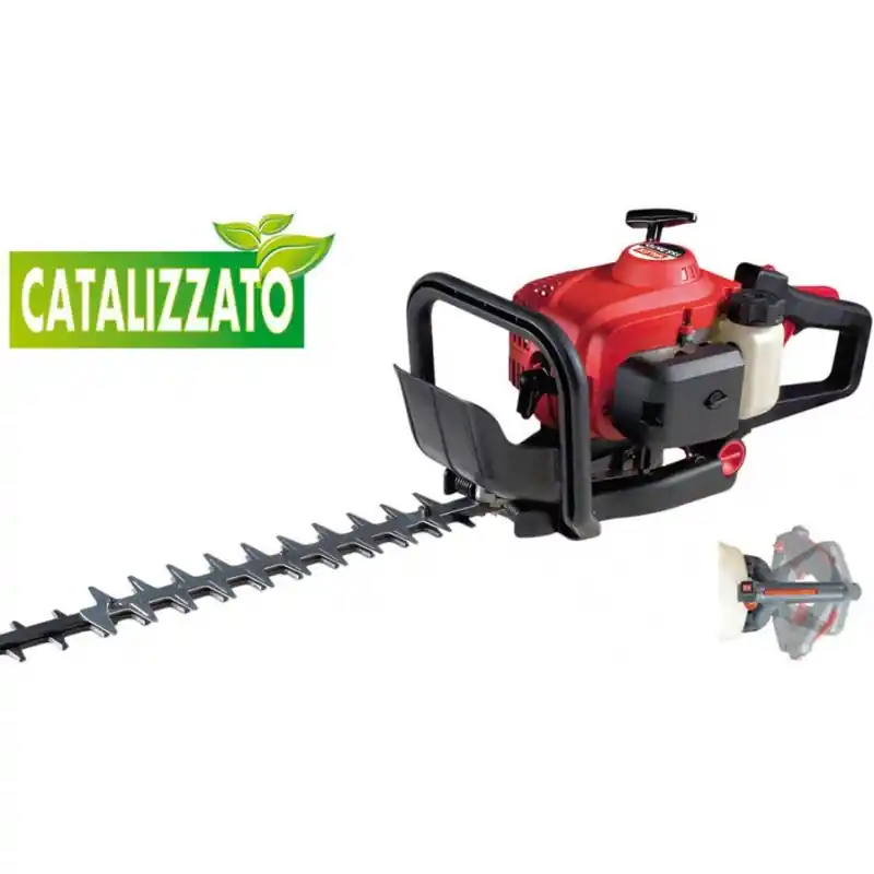 Op = Op Tagliasiepi a scoppio TSS267D Valex 1493204 33054