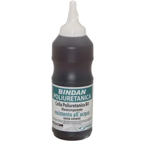 Colla poliuretanica bindan 600g Collmon 3213 Direct Beschikbaar