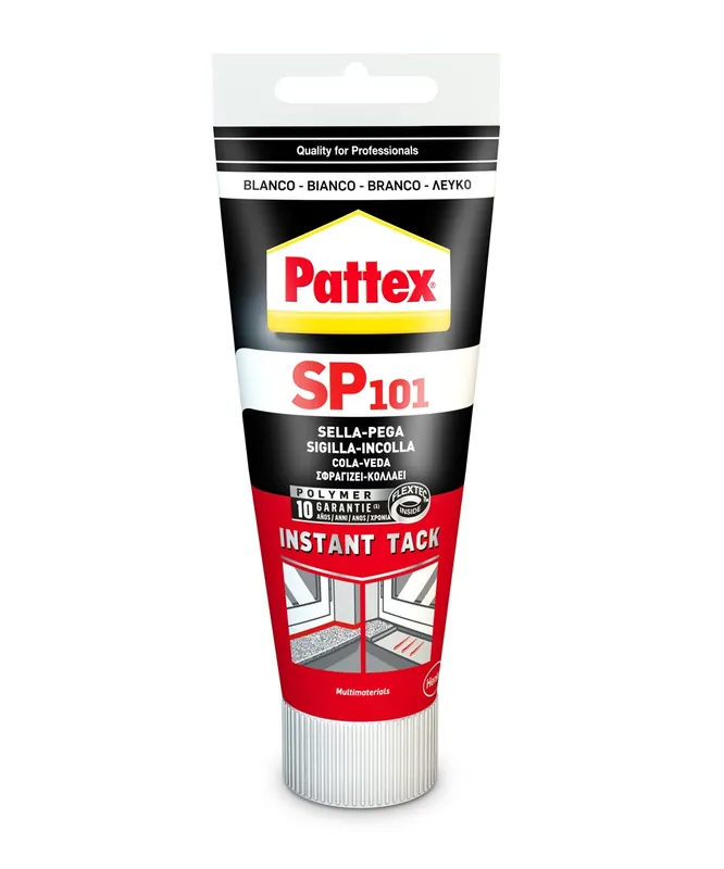 Premium Henkel SP101 instant tack tubo 80 ml 3168