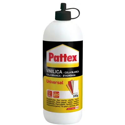 Betrouwbaar Colla vinilica 100 gr Henkel 11162