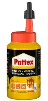 Korting Colla express 250ml rapidissima 3109