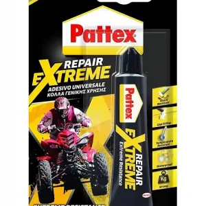 Adesivo universale Repair Extreme 20g - Pattex 149 Meest Verkocht