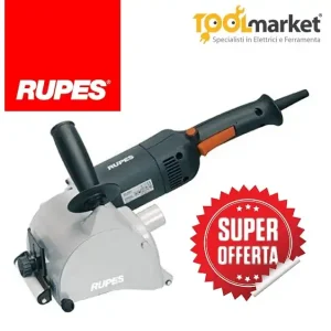 Beperkt Aanbod Satinatrice Rupes SR200AE 31020