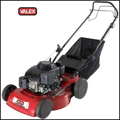 Shop Nu Rasaerba a scoppio TS4638 - VALEX 30918