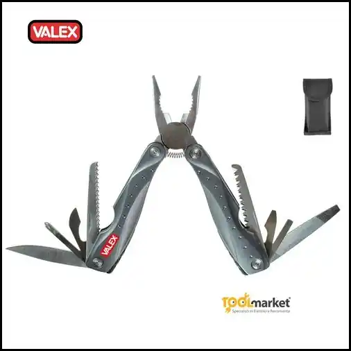 Actieprijs Pinza multifunzione maxi 13 usi 30903