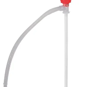 Pompa per travaso liquidi per fusti 1370810 Valex 30869 Gecertificeerd