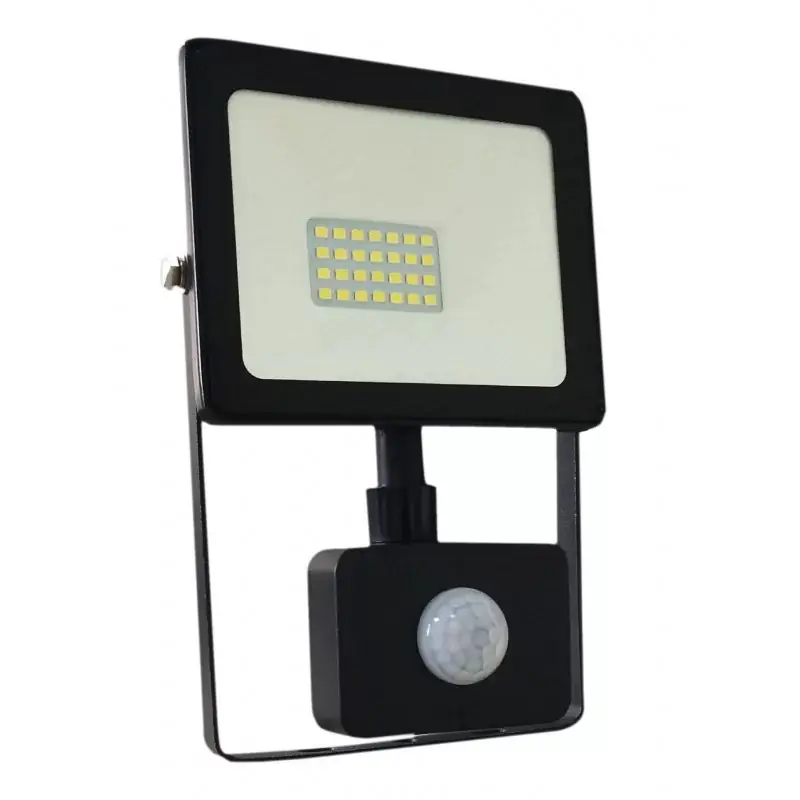 Proiettore Led Terminus 20w 1600lm con Sensore INGCO proiettore ingco Gratis Retour