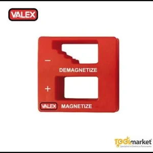 Magnetizzatore per cacciaviti 1463613 VALEX 30853 Weekendaanbieding