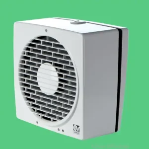 Merkproduct Aspiratore 230/9p Vortice 30710