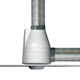 Laatste Kans Aspiratore da condotta Angol K 30703