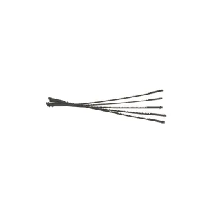 set 5 lame per sega oscillante Valex 1452794 4559 Express Levering